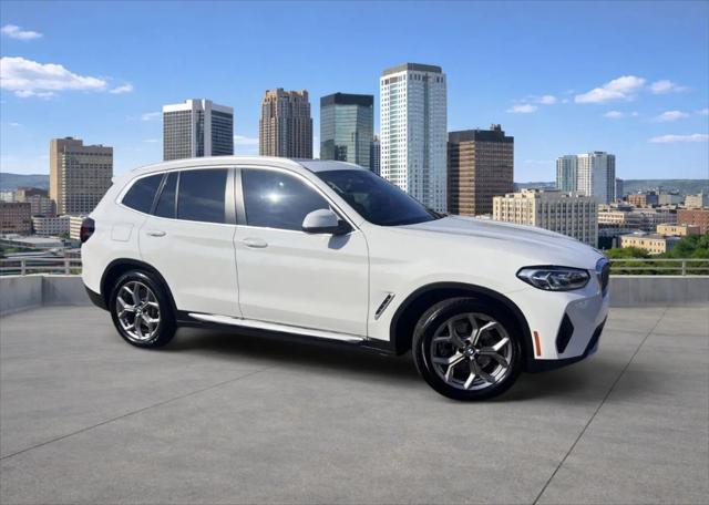 2022 BMW X3 sDrive30i for sale in Birmingham, AL