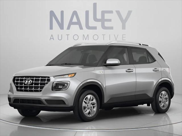 2022 Hyundai Venue SEL for sale in Union City, GA