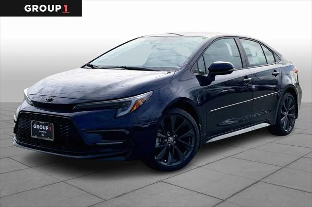 2026 Toyota Corolla SE for sale in Danvers, MA