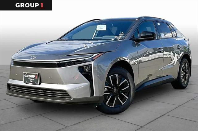 2026 Toyota bZ XLE for sale in Danvers, MA