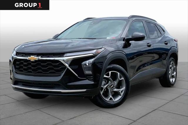 2025 Chevrolet Trax FWD LT for sale in Slidell, LA