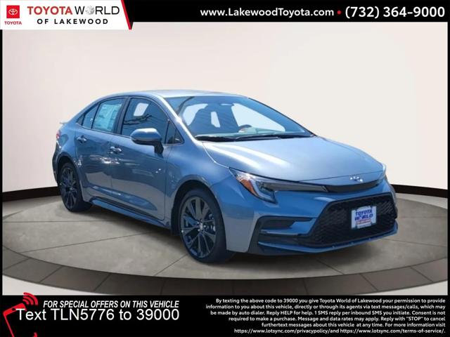 2026 Toyota Corolla SE for sale in Lakewood, NJ