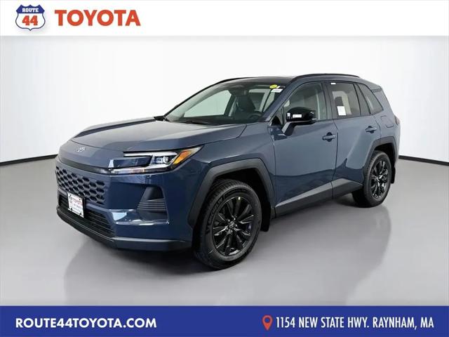 2026 Toyota RAV4 XLE Premium for sale in Raynham, MA