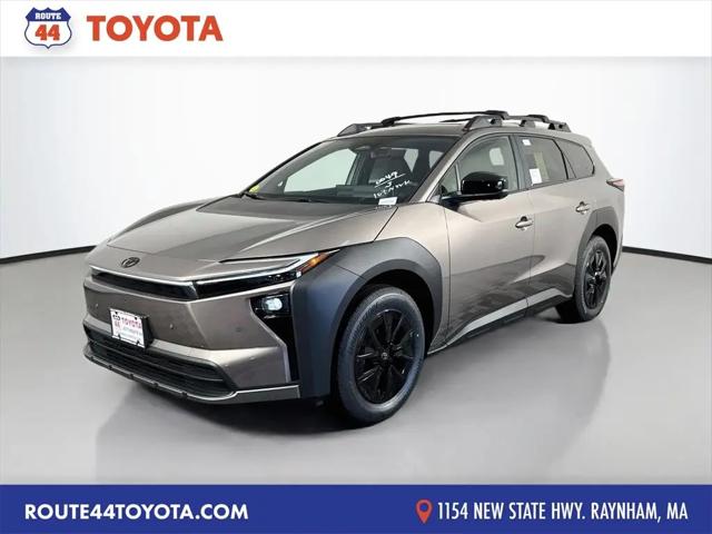 2026 Toyota bZ Woodland Woodland for sale in Raynham, MA