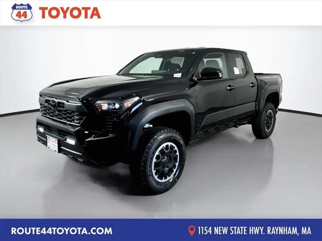 2026 Toyota Tacoma TRD Off Road for sale in Raynham, MA