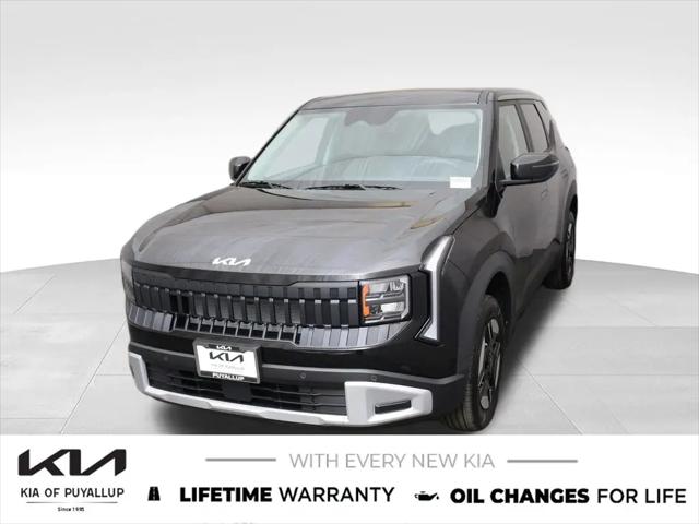 2027 Kia Seltos LX for sale in Puyallup, WA