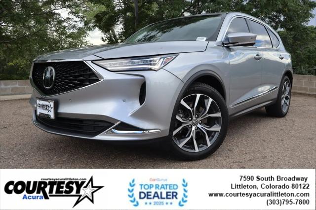 2024 Acura MDX Technology Package for sale in Littleton, CO