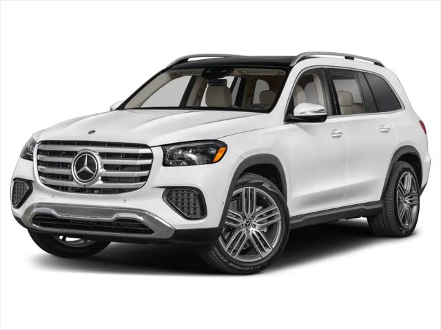 2026 Mercedes-Benz GLS GLS 450 4MATIC for sale in Fairfield, CA
