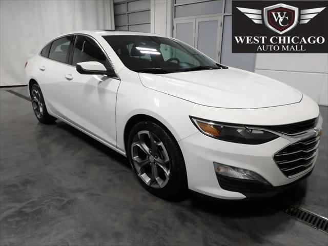 2024 Chevrolet Malibu FWD 1LT for sale in West Chicago, IL