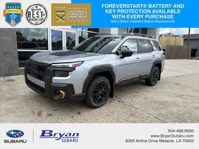 2026 Subaru Outback Wilderness for sale in Metairie, LA