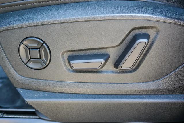 2021 Audi e-tron Premium