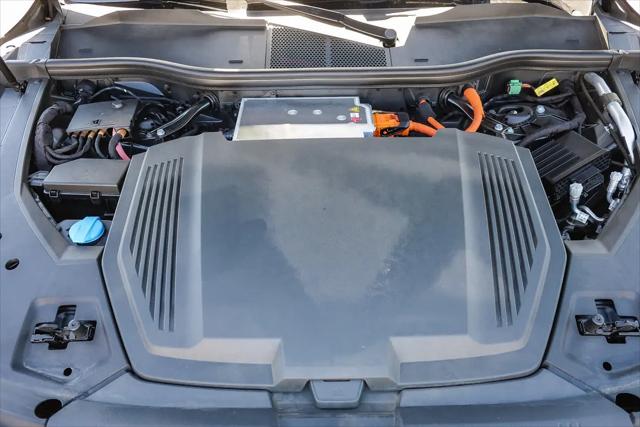 2021 Audi e-tron Premium
