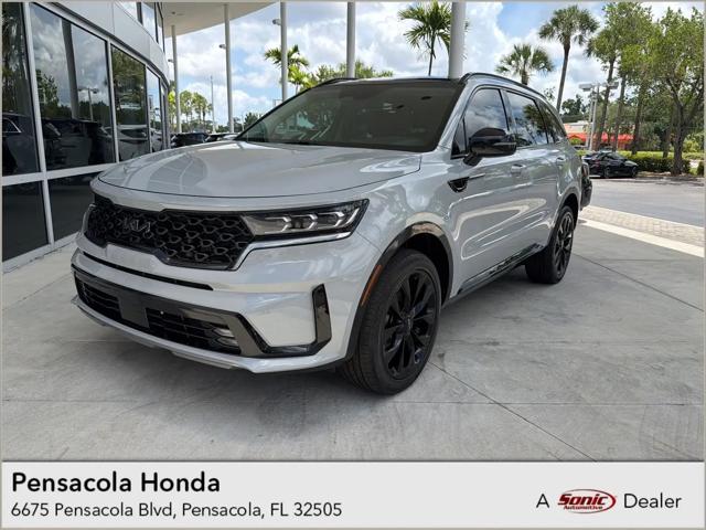 2023 Kia Sorento SX for sale in Pensacola, FL