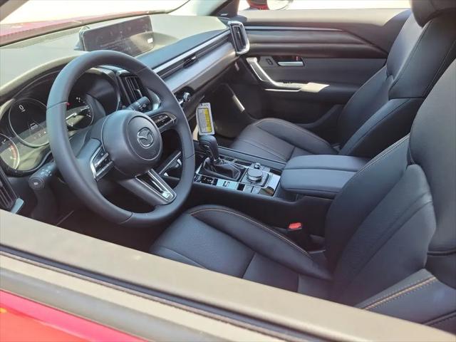 2026 Mazda CX-50 2.5 S Premium