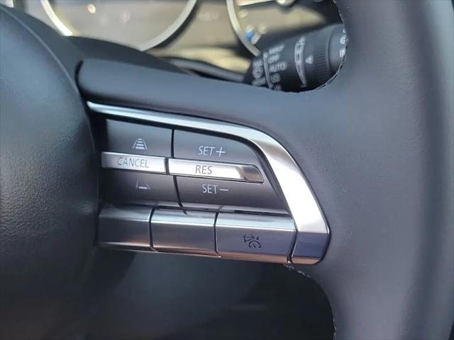 2026 Mazda CX-50 2.5 S Premium