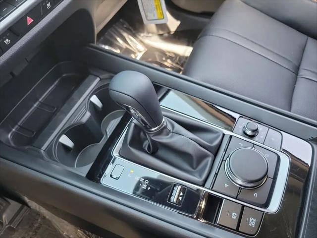 2026 Mazda CX-50 2.5 S Premium
