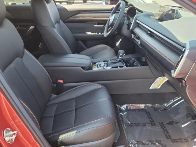 2026 Mazda CX-50 2.5 S Premium