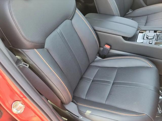 2026 Mazda CX-50 2.5 S Premium
