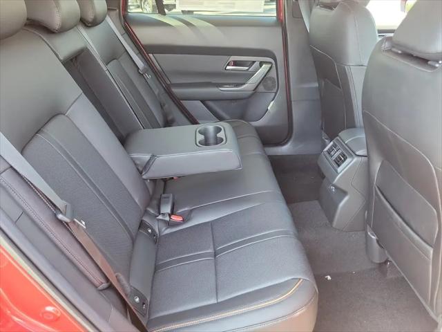 2026 Mazda CX-50 2.5 S Premium