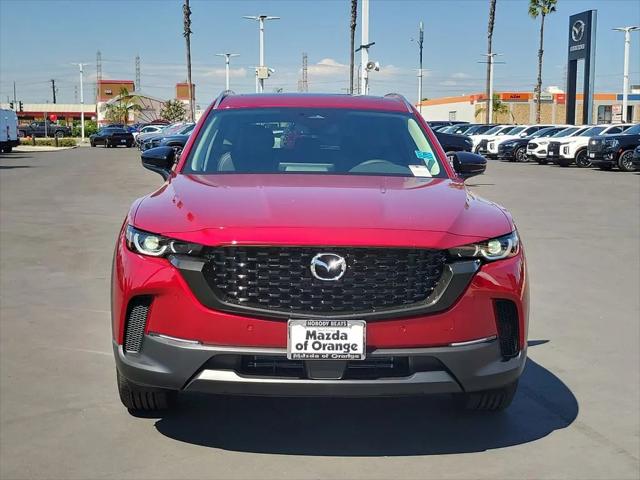 2026 Mazda CX-50 2.5 S Premium