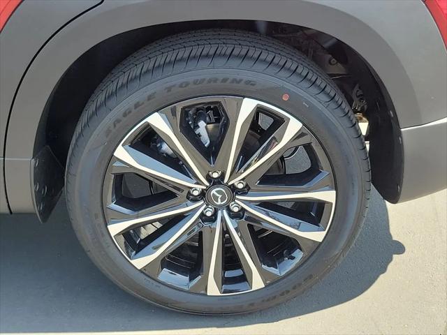 2026 Mazda CX-50 2.5 S Premium