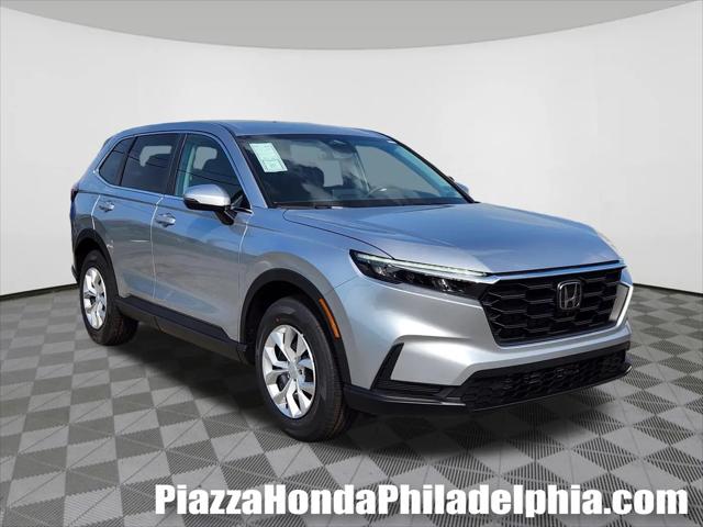 2026 Honda CR-V LX AWD for sale in Philadelphia, PA