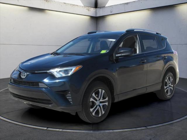 2018 Toyota RAV4 LE for sale in Mesa, AZ