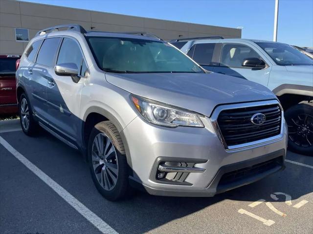 2022 Subaru Ascent Touring for sale in Fletcher, NC