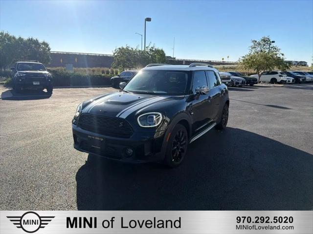 2024 MINI Cooper Countryman Cooper S for sale in Loveland, CO