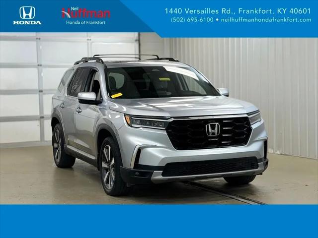 2023 Honda Pilot AWD Touring for sale in Frankfort, KY
