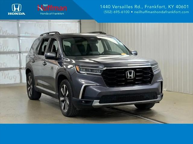 2025 Honda Pilot Touring for sale in Frankfort, KY