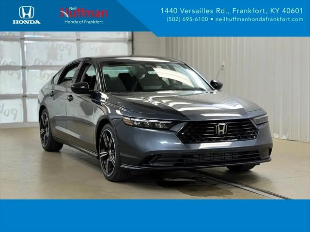 2026 Honda Accord Sedan SE for sale in Frankfort, KY