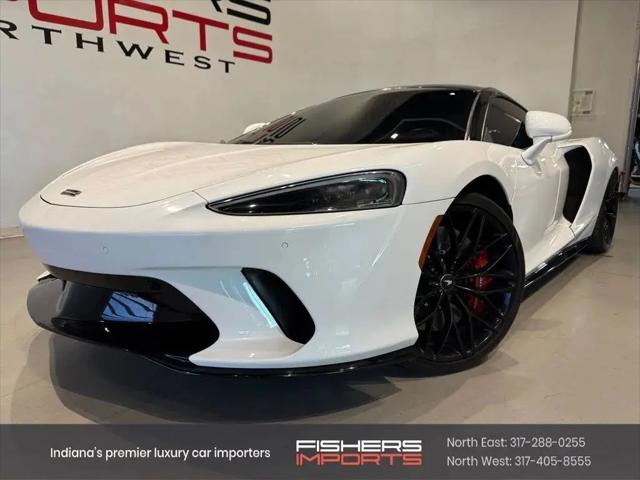 2023 McLaren GT Standard for sale in Indianapolis, IN