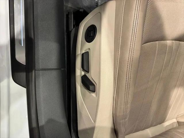 2019 Audi A7 55 Premium