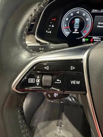 2019 Audi A7 55 Premium