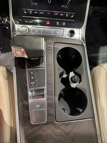 2019 Audi A7 55 Premium