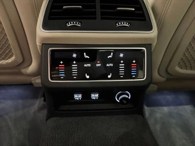 2019 Audi A7 55 Premium