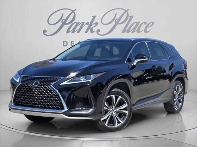 2020 Lexus RX 350 RX 350L for sale in Plano, TX