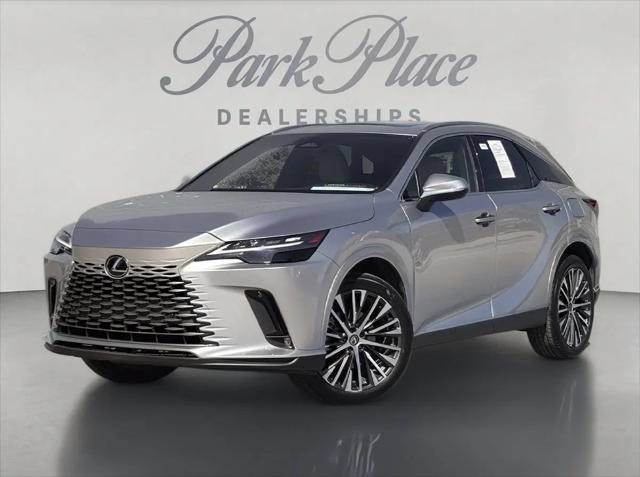 2026 Lexus RX 350 Premium+ for sale in Plano, TX