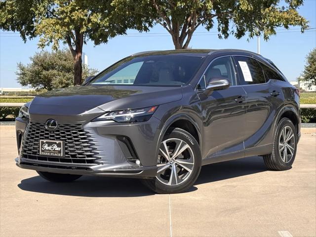 2026 Lexus RX 350 Premium for sale in Plano, TX