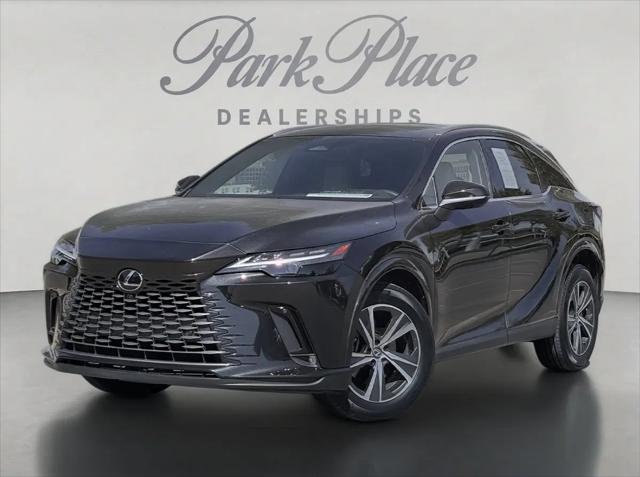 2026 Lexus RX 350 Premium for sale in Plano, TX