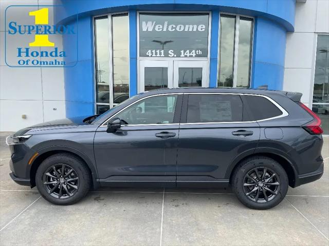 2026 Honda CR-V EX-L AWD for sale in Omaha, NE