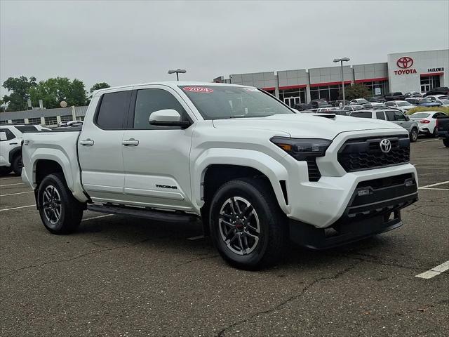 2024 Toyota Tacoma TRD Sport for sale in Trevose, PA