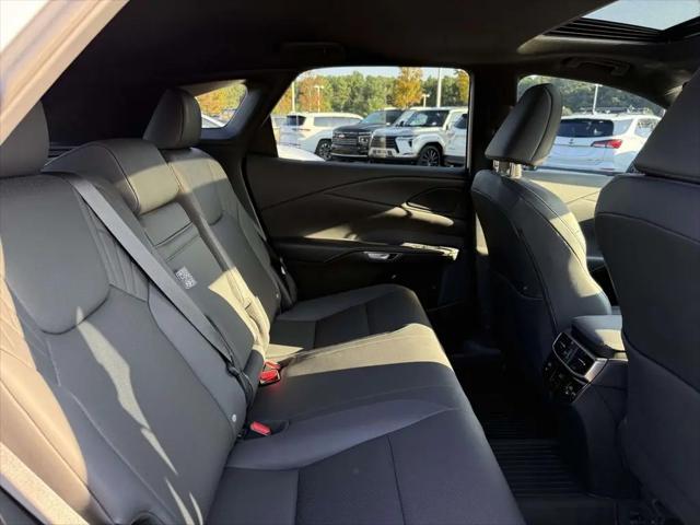 2024 Lexus RX 350 Premium