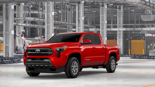 2026 Toyota Tacoma SR5 for sale in Rochester, NH