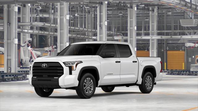 2026 Toyota Tundra SR5 for sale in Rochester, NH