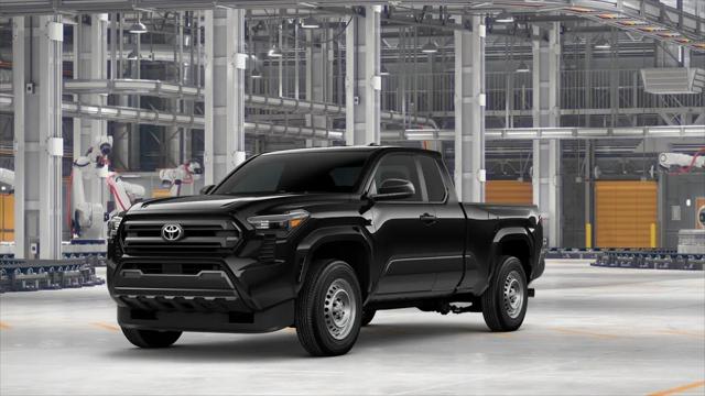 2026 Toyota Tacoma SR for sale in Rochester, NH