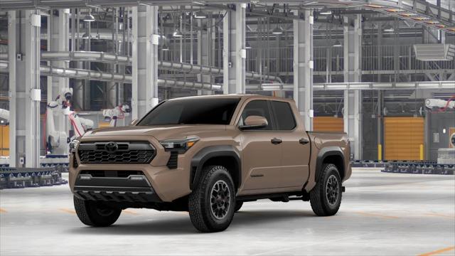 2026 Toyota Tacoma TRD Off Road for sale in Rochester, NH