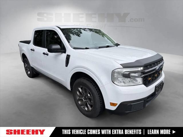 2024 Ford Maverick XLT for sale in Annapolis, MD