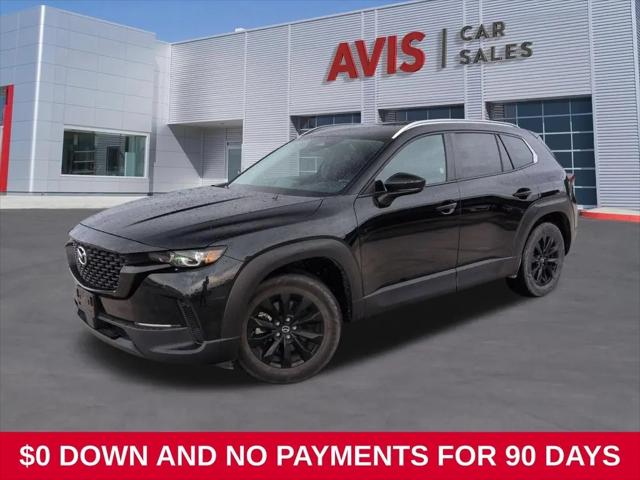 2025 Mazda CX-50 2.5 S Preferred Package for sale in Houston, TX